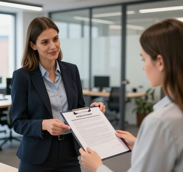 Lead Roedl guide to hiring employees in Denmark