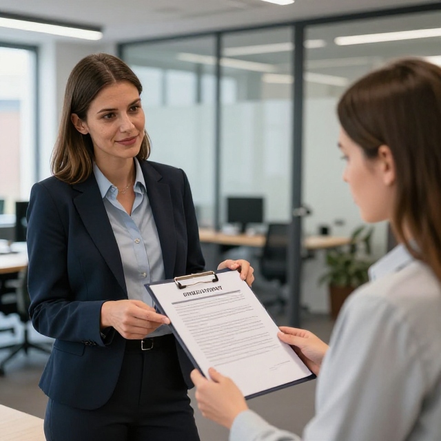 Lead Roedl guide to hiring employees in Denmark